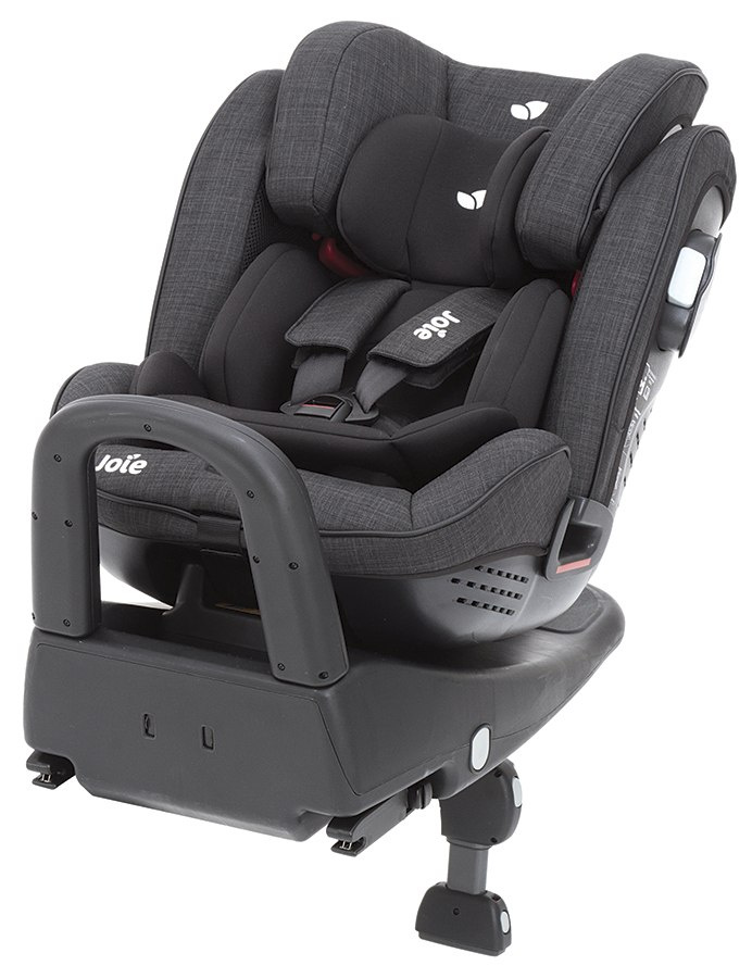 Fotelik samochodowy Joie Stage Isofix 0-25 kg